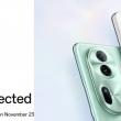 OPPO Reno11 se lansează oficial pe data de 23 noiembrie și promite captură Portrait la nivel de SLR