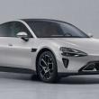 Xiaomi SU7, primul automobil electric al brandului din China apare în imagini detaliate și specificații; Livrările încep din 2024