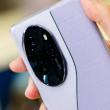 Honor 100 Pro apare în fotografii hands-on, designul său elegant fiind oficial confirmat