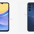 Samsung Galaxy A15 5G apare în randări cu iz realist, cu săptămâni înainte de lansare
