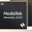MediaTek anunță procesorul Dimensity 8300 (4nm) și varianta Ultra special dezvoltată pentru Redmi K70e