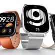 Ceasurile Redmi devin premium: Redmi Watch 4 are corp din aluminiu, ecran AMOLED mare (Teasere)