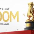 realme sărbătoreşte 200 de milioane de telefoane livrate, intră în top 5 producători smartphone