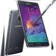 Samsung Galaxy Note 4 disponibil la comandă prin eMAG la un preț de 3.299 lei