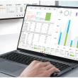 Huawei dezvăluie laptopul MateBook D16 2024: procesor Core i9, ecran de 16 inch FHD