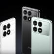 Redmi K70E a debutat și vine cu ecran OLED generos, procesor puternic, design arătos; Sosește curând în Europa drept POCO X6 Pro 5G