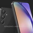 Detalii neoficiale despre Samsung Galaxy A55: imagini și posibile specificații; Următorul hit în gama medie?