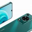 HUAWEI Enjoy 70 surprinde cu un buton extra lateral și mod Always on Display pe un panou IPS LCD