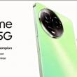 realme C67 se afișează într-o imagine oficială și aflăm data lansării: 12 decembrie