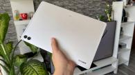 Samsung Galaxy Tab S9 FE+: O tabletă premium, mare și subțire, ușor de manevrat