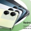 Redmi 13C 4G este acum disponibil în România! Smartphone accesibil cu display mare, baterie de 5000 mAh, cameră de 50 MP