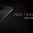 ASUS ar putea anunța ROG Phone 8 pe 8 ianuarie; Noua serie de gaming sosește în cadrul CES 2024