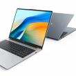 Noul laptop HUAWEI MateBook D 16 2024 vine în Europa, alături de tableta MatePad Air PaperMatte