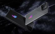 ASUS ROG Phone 8 se lansează puţin mai târziu decât ştiam, apare în noi fotografii