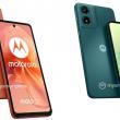 Motorola Moto G04: Design nou și cameră decentă într-un telefon de buget