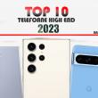 Top 10 telefoane flagship pe anul 2023 în viziunea lui Radu Iorga: anul pliabilelor definitive şi al cameraphone-urilor