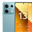 Redmi Note 13 5G, în varianta globală va primi 3 camere în spate în loc de două
