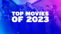Topul filmelor și serialelor din 2023: O călătorie cinematografică diversă și captivantă; Ce ne așteaptă în 2024?