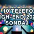 Votează telefonul high-end al anului 2023 pe Mobilissimo (Sondaj)