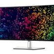 CES 2024: Dell U4025QW este primul monitor 5K cu certificare Eye Comfort și oferă diagonală de 40 inch, refresh rate de 120Hz