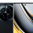 realme 12 Pro+ arată ca un Huawei în imagini, are specificaţii dezvăluite