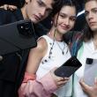 Preț și disponibilitate ASUS ROG Phone 8 Pro în România (cooler cadou)
