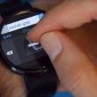 Microsoft prezintă o tastatură specială pentru Android Wear, care va permite să scrieți de mână (Video)
