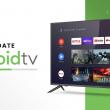 Allview oferă o nouă versiune Android TV pentru smart TV-urile din portofoliu! Iată modelele vizate