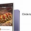 Google prezintă Circle to Search: O metodă de căutare revoluționară pentru smartphone ce folosește AI