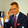 &ldquo;Apple a distrus Finlandaâ€ afirmă prim ministrul țării nordice, Alexander Stubb