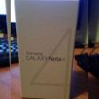 Samsung Galaxy Note 4 in the house! Se pregătește de teste la Mobilissimo.ro!