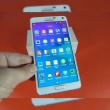 Samsung Galaxy Note 4 Unboxing Mobilissimo.ro: stylus evoluat, margini metalice și ecran Quad HD (Video)