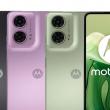 Moto G04 şi Moto G24 lansate în Europa: telefoane ieftine cu Android 14, ecrane mari