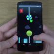 Android 5.0 Lollipop vine la pachet cu o surpriză; primim un joc similar cu Flappy Bird