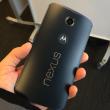 Nexus 6 nu e fotogenic, primește critici legate de design și amplasarea logourilor
