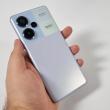 Redmi Note 13 Pro+ 5G - Design de flagship autentic, certificat IP68, solid construit, ergonomic
