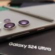 Samsung Galaxy S24 Ultra unboxing: primele impresii mai mult decât cimentate acum, ce e special? (Video)