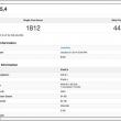 iPad Air 2 testat În Geekbench; vine cu un procesor triple-core de 1.5 GHz și 2 GB memorie RAM