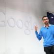 Sundar Pichai, vice-președintele Google primește noi departamente sub conducere