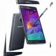 Samsung Galaxy Note 4 vândut În 4.5 milioane de unități Încă de la debutul pe piață