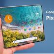 Ce știm despre Pixel Fold 2? Noul pliabil Google ar putea debuta în octombrie cu procesor Tensor G4