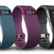 Fitbit lansează 3 trackere de fitness, cu prețuri de la 130 de dolari: Charge, Charge HR și Surge