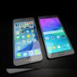 Un analist reputat consideră că iPhone 6 va vinde de 10 ori mai multe unități decât Galaxy Note 4