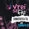Campanie de Valentine’s Day by PC Garage: „Vrei să fiu a ta de gaming?”; Ce avem în ofertă?