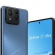 ASUS Zenfone 11 Ultra apare şi în GeekBench, confirmă procesorul Snapdragon 8 Gen3