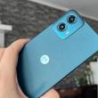 Motorola Moto G34 5G: Design cu estetică plăcută, peste medie