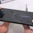 ASUS ROG Phone 8 Pro se crapă la testul de rezistenţă al lui JerryRigEverything (Video)