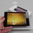 ASUS MeMo Pad 7 ME572C Unboxing: cea mai elegantă tabletă din 2014 scoasă din cutie În fața camerei Mobilissimo.ro (Video)