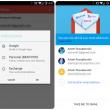 Gmail 5.0 disponibil acum spre download, cu suport Exchange și Material Design
