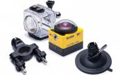 Kodak anunță Pixpro SP360, o cameră care filmează și fotografiază la 360 de grade și poate fi controlată de pe mobil
